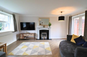 Gorgeous 3 Bedroom 2 Bathroom Family Home